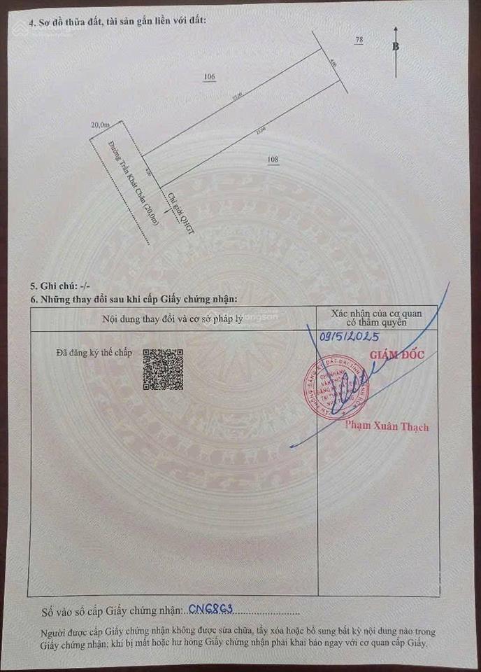 Đất gần biển. mặt tiền trần khát chân nha trang. khu tđc hòn sện. đường nhựa 20m .gần bến du thuyền