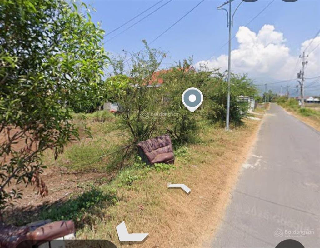 Bán lô đất thôn phước bắc xã vạn phước vạn ninh .đường nhựa 8m ngay khu dân cư