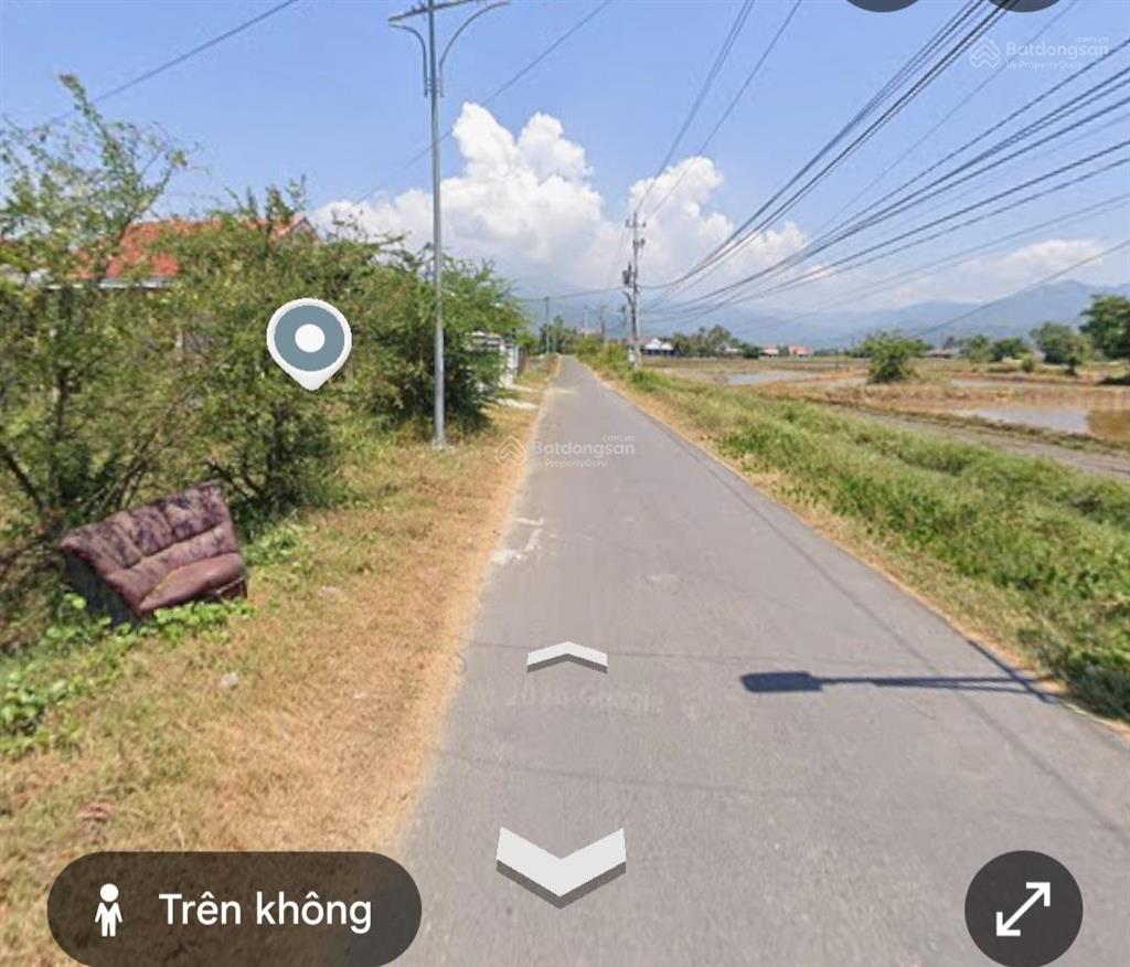 Bán lô đất thôn phước bắc xã vạn phước vạn ninh .đường nhựa 8m ngay khu dân cư