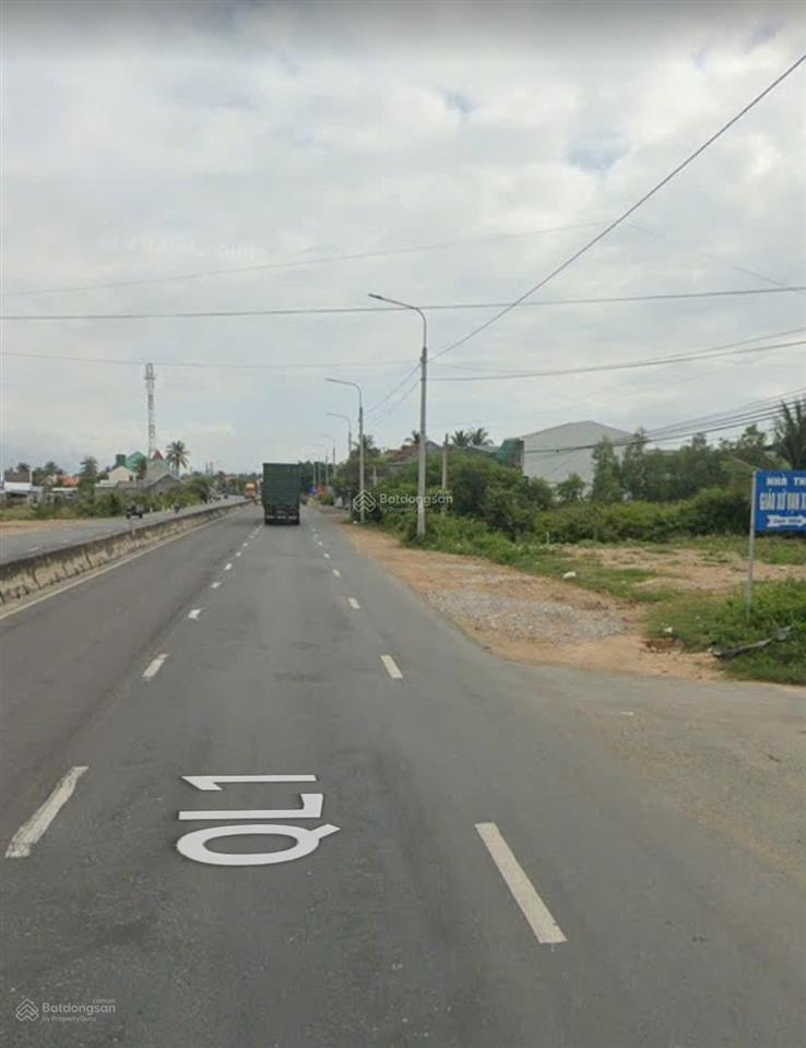 Thửa7 tờ 44.bán đất thôn xuân tự2 vạn hưng vạn ninh.lô góc 2 mặt tiền giá siêu tốt..