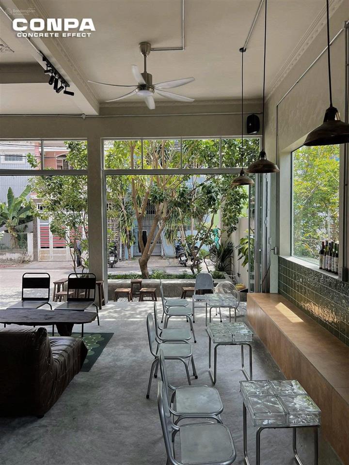 Bán nhà mặt tiền kinh doanh tản viên, nằm cạnh trục đường nguyễn thị minh khai
