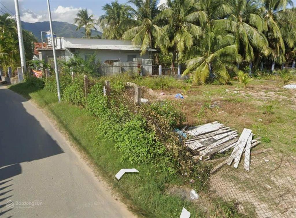 Đất thôn lộc thọ, vạn long, tu bông dt 200,7m2 ngang 6m. giá chỉ 16,5tr/m