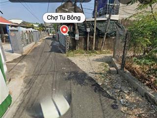Bán đất thôn lộc thọ  vạn long  tu bông dt 209,1m2 ngang 6m. lô gần chợ tu bông