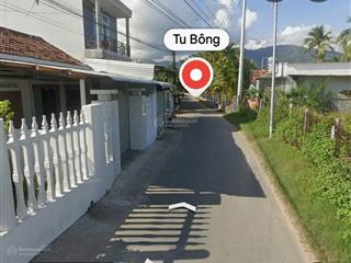 Bán đất thôn lộc thọ  vạn long  tu bông dt 126.9m2 ngang 7.2m. khu dân cư