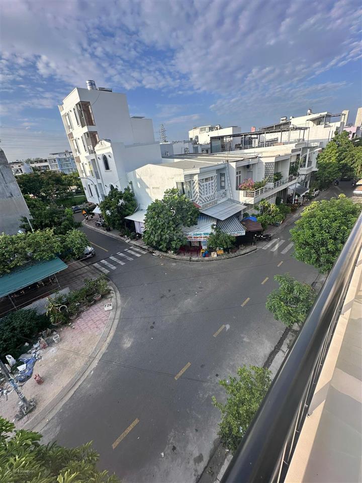 Bán nhà mặt tiền khu đô thị hà quang 2 có sổ