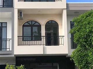 Bán nhà mặt tiền khu đô thị hà quang 2 có sổ