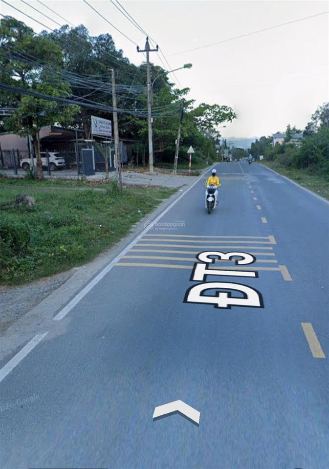 Bán đất thôn phước thượng  phước đồng  nha trang. khu dân cư. thửa 480, tờ số 03