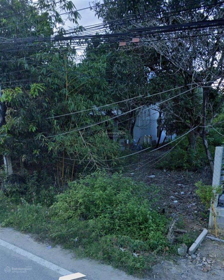 Bán đất thôn phước thượng  phước đồng  nha trang. khu dân cư. thửa 480, tờ số 03