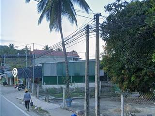 Phước điền, phước đồng, nha trang đất mặt tiền tl3, nha trang