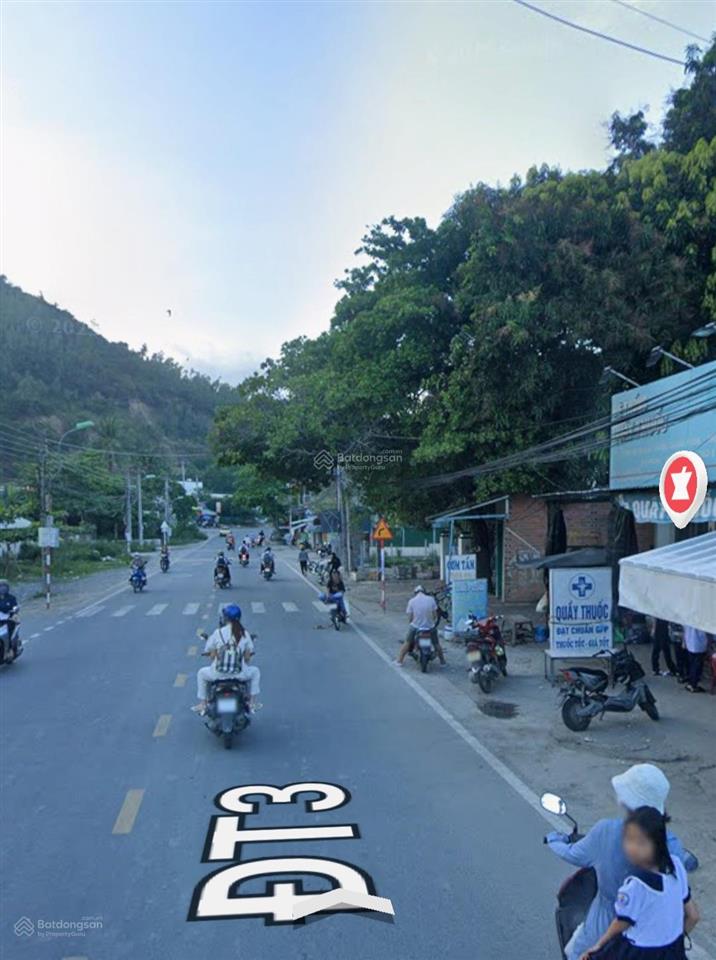 Phước điền, phước đồng, nha trang đất mặt tiền tl3, nha trang