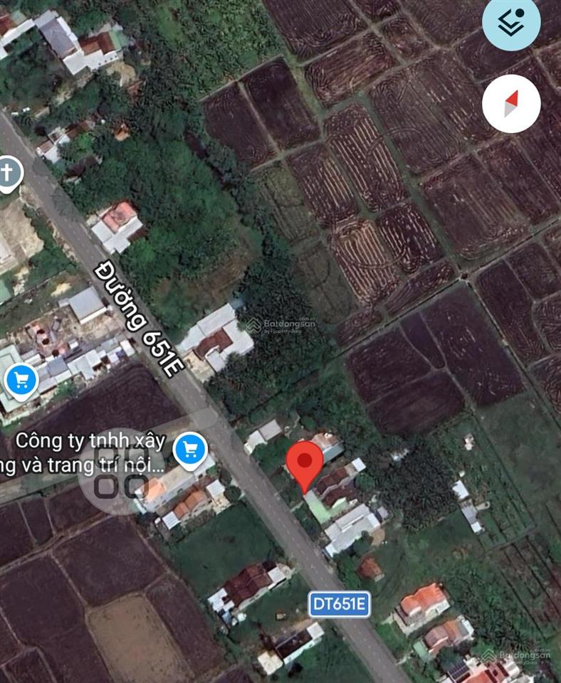 Cần bán nhanh lô đất 2 mặt tiền ngay thôn xuân trang, xuân sơn, vạn ninh