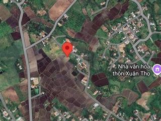 Bán đất thổ cư vạn hưng  vạn ninh. dtích 209,4m² (thổ cư 193,9 m² ont)