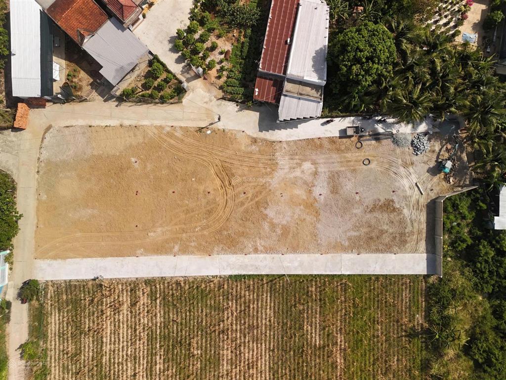 Lô đất diên an kề kđt phú ân nam đất full thổ cư giá 22triệu/m2
