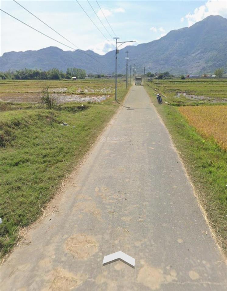 Đất thôn tiên ninh, xã tu bông, huyện vạn ninh, tỉnh khánh hòa.