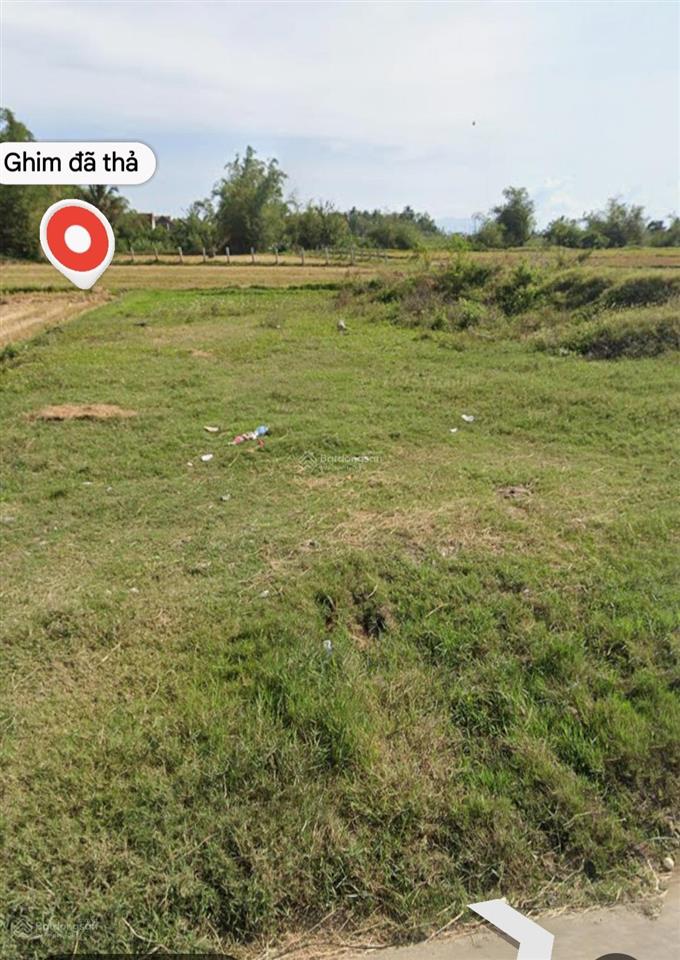 Đất thôn tiên ninh, xã tu bông, huyện vạn ninh, tỉnh khánh hòa.