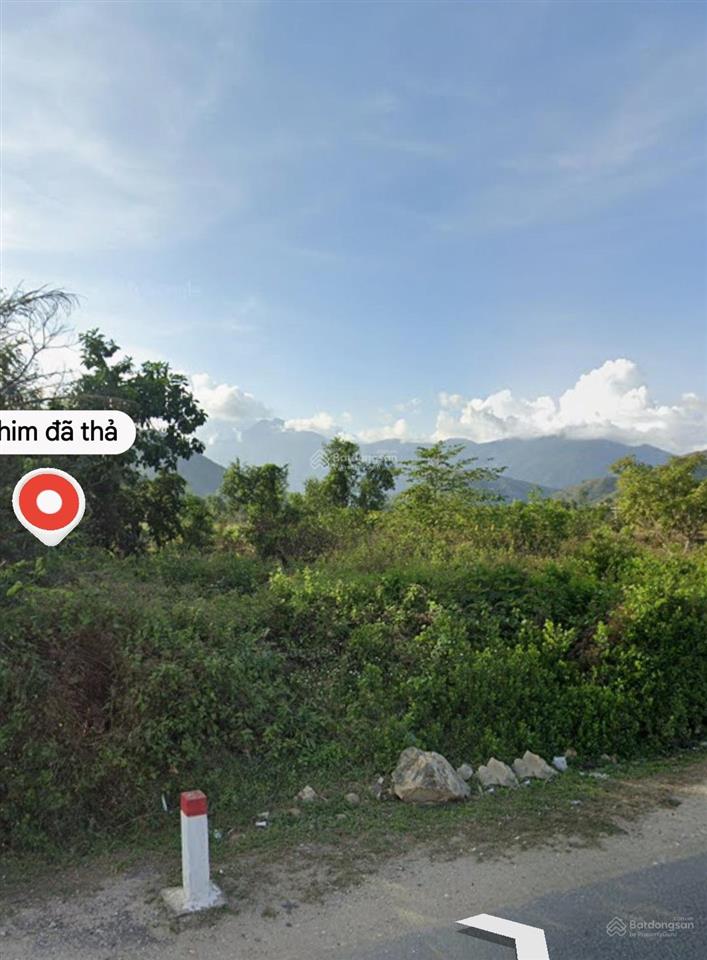 Bán đất thôn xuân tự2  vạn hưng  vạn ninh