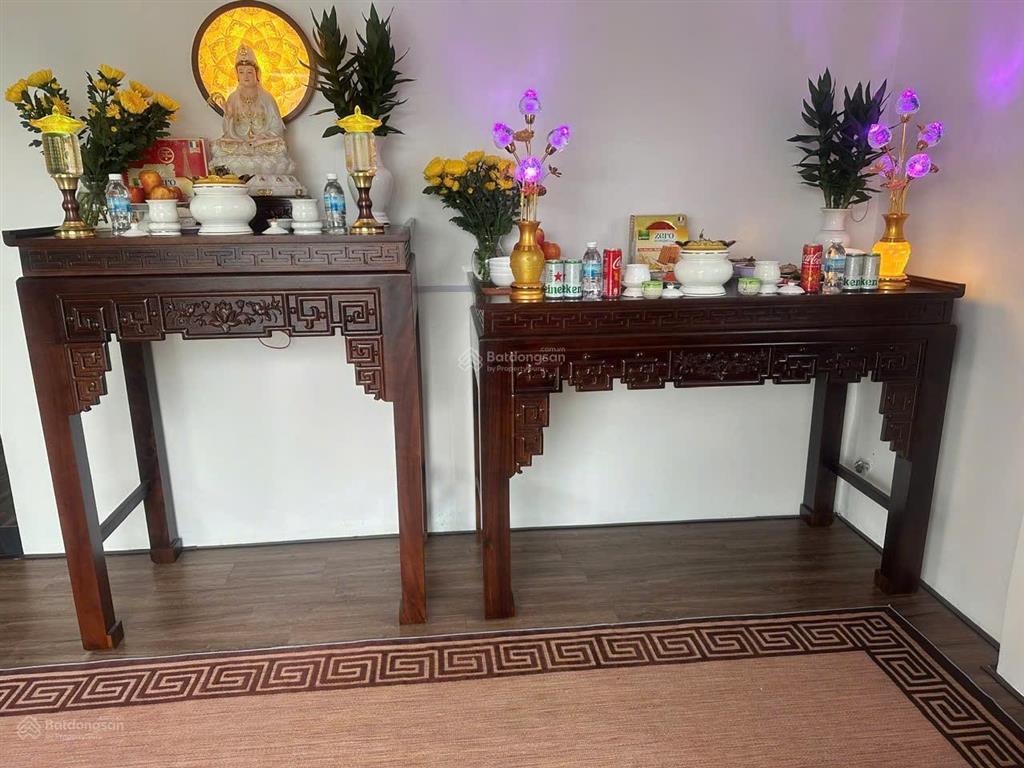 Bán nhà 3 tầng căn góc mặt tiền đường rộng 13m khu đô thị vĩnh điềm trung