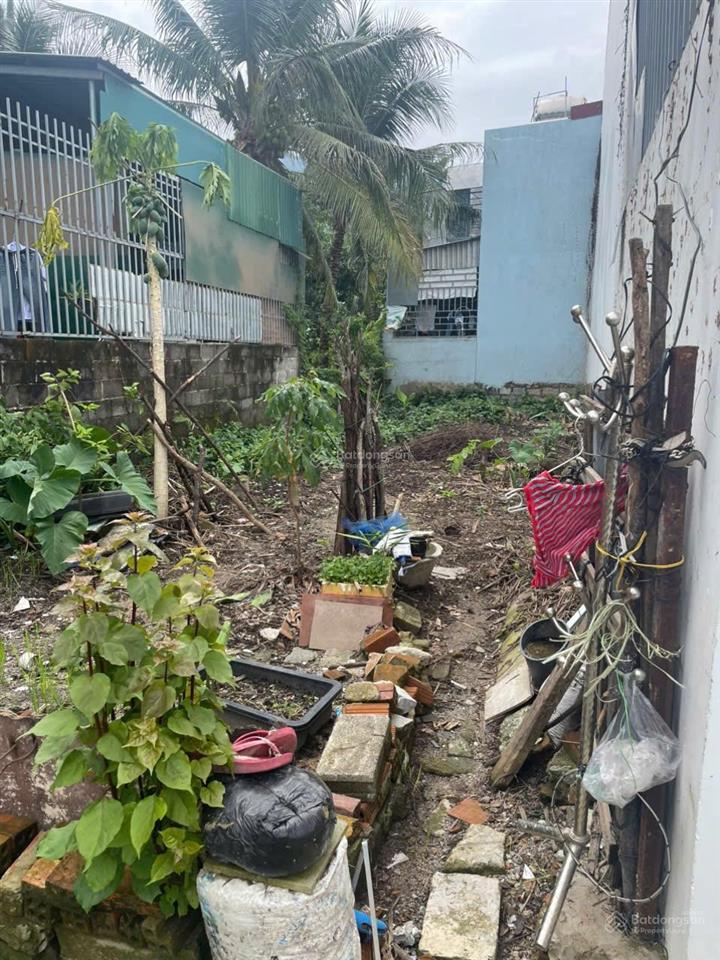 Bán đất phước lộc  phước đồng ngay vòng xoay