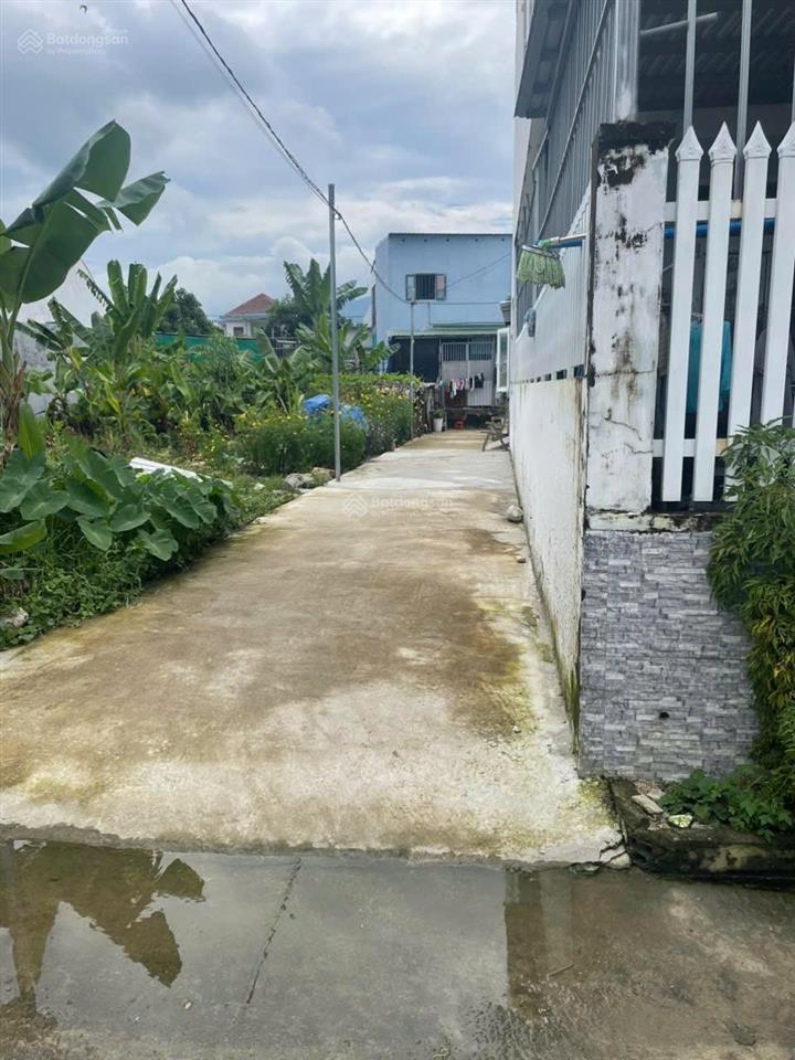 Bán đất phước lộc  phước đồng ngay vòng xoay