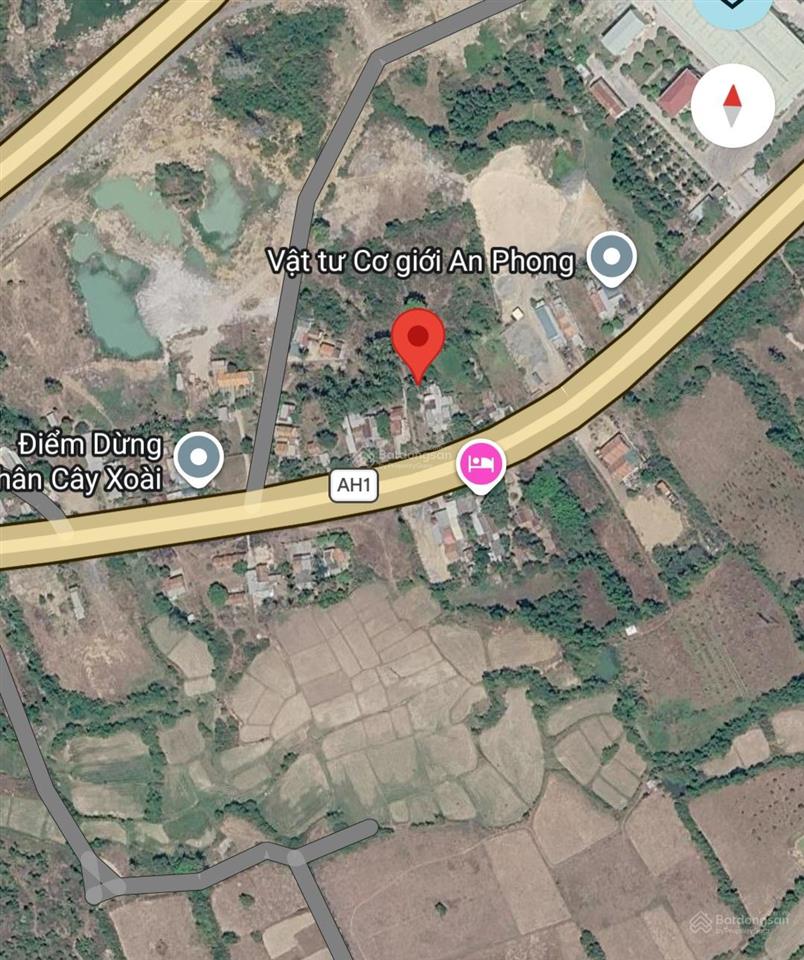 Bán đất thôn tân dân 1 diện tích 276,6m2 ngang 10m