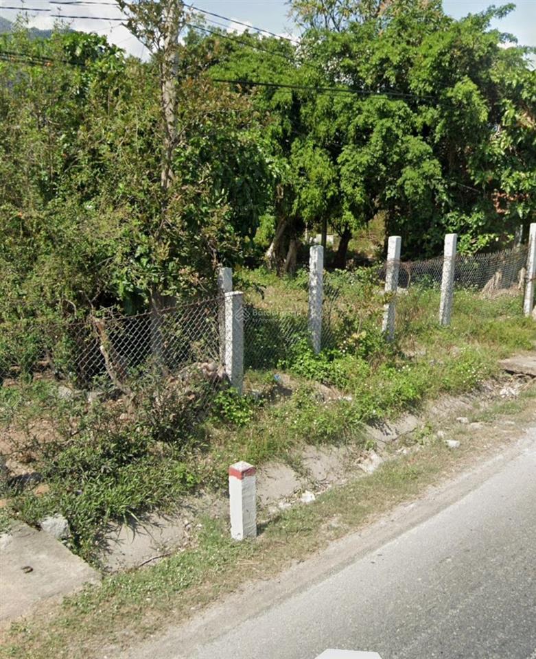 Bán đất thôn tân dân 1 diện tích 276,6m2 ngang 10m