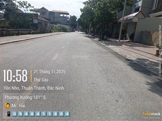 Bán nhà riêng tại yên nho, 6,5 tỷ, 174 m2, chính chủ, view đẹp