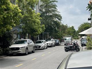 Bán nhà mặt phố kinh doanh, buôn bán