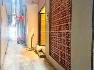 Bán nhà đẹp nguyễn trãi dt 40m2 6 tầng thang máy  thiết kế hiện đại  tặng nội thất  giá 11.5 tỷ