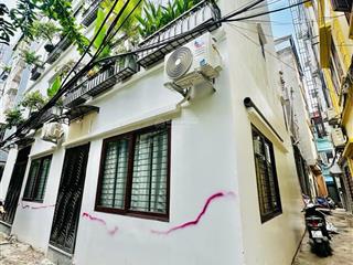 Bán nhà đẹp ngõ 180 trần duy hưng dt 45m2 5 tầng thang máy  đầy đủ nội thất thiết kế hiện đại