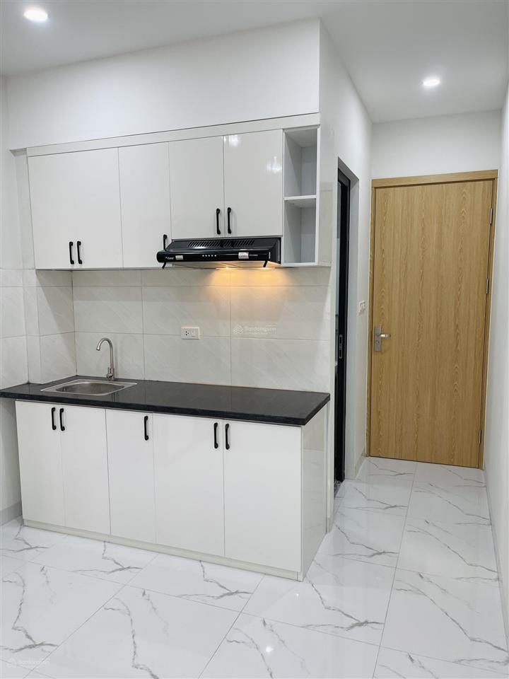 Cho thuê phòng tòa ccmn mới ngõ 157 chùa láng  view hateco  full đồ studio và 1n1k  giá từ 5tr5