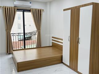 Cho thuê phòng tòa ccmn mới ngõ 157 chùa láng  view hateco  full đồ studio và 1n1k  giá từ 5tr5