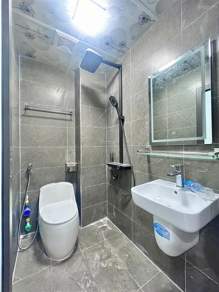 Khai trương tòa ccmn ngõ 612 la thành, đủ đồ máy giặt riêng, nhà mới cứng ở được ngay  giá từ 5tr2