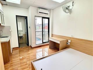 Khai trương tòa ccmn mới ngõ 1194 đường láng  đầy đủ đồ  máy giặt riêng  giá chỉ từ 4tr6