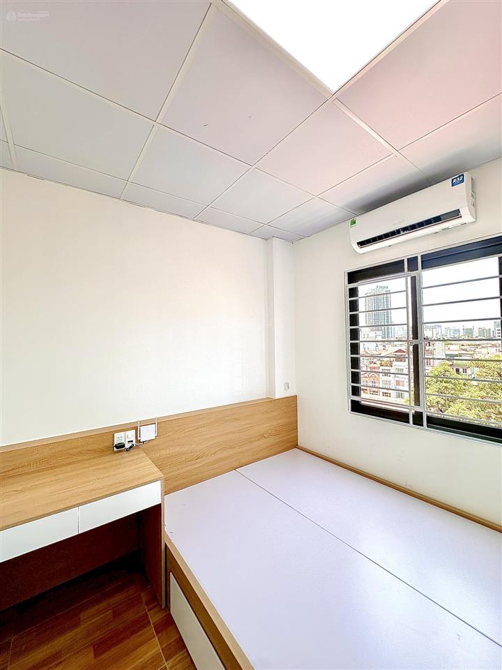 Khai trương tòa ccmn mới ngõ 1194 đường láng  đầy đủ đồ  máy giặt riêng  giá chỉ từ 4tr6