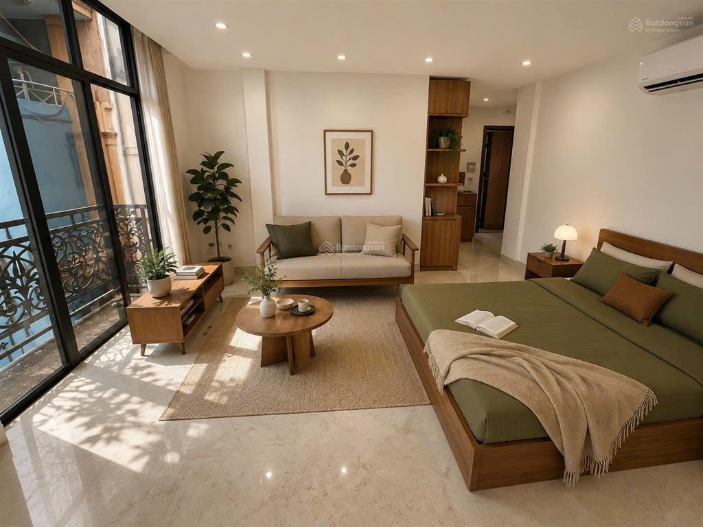 Khai trương ccmn mới ngõ 159 pháo đài láng 40m2 cửa sổ ban công  đủ đồ giặt sấy riêng  giá từ 7tr