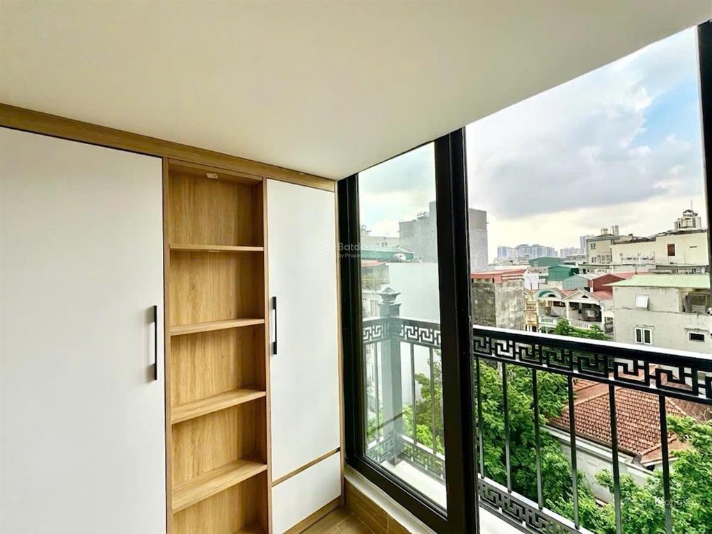 Khai trương tòa mới ccmn 213 giáp nhất  view công viên  gác xép full đồ ở ngay  giá chỉ 4tr8