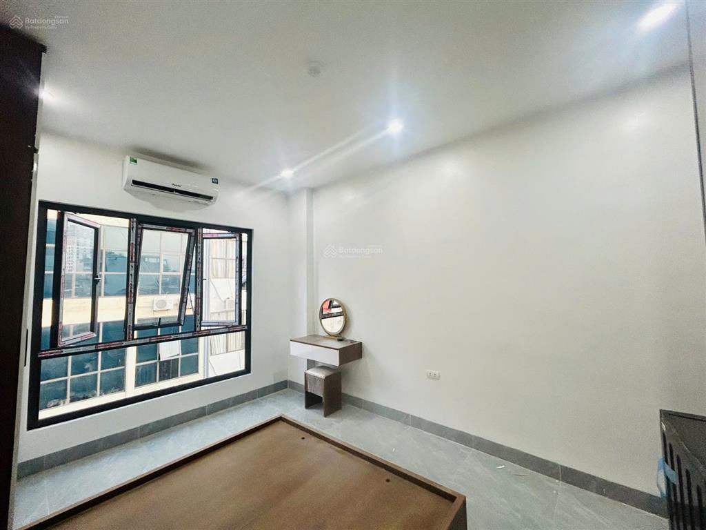 Cho thuê căn hộ ccmn ngõ 115 núi trúc  nhà mới  đầy đủ đồ máy giặt riêng  cửa sổ thoáng  ở ngay