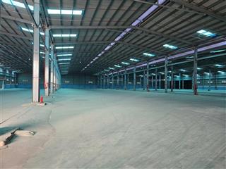 ###cho thuê xưởng sản xuất kho chứa hàng dt 19.000m bến lức long an