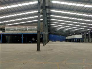 ### bán xưởng dt 12.300m đức hòa long an