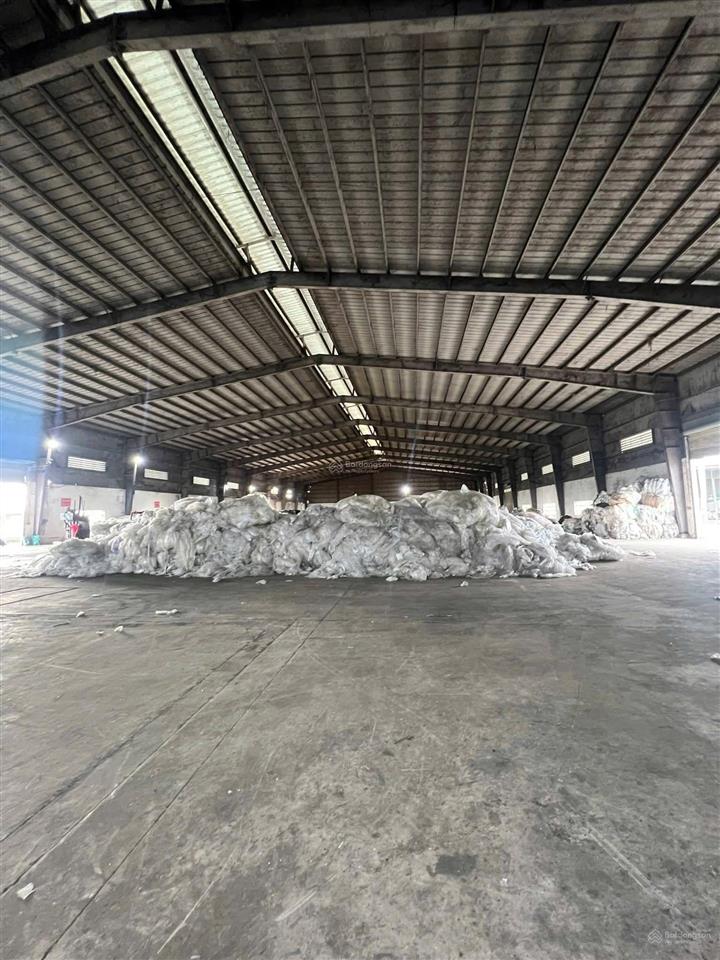 ###cho thuê xưởng sản xuất dt 13000m đức hòa long an giá rẻ