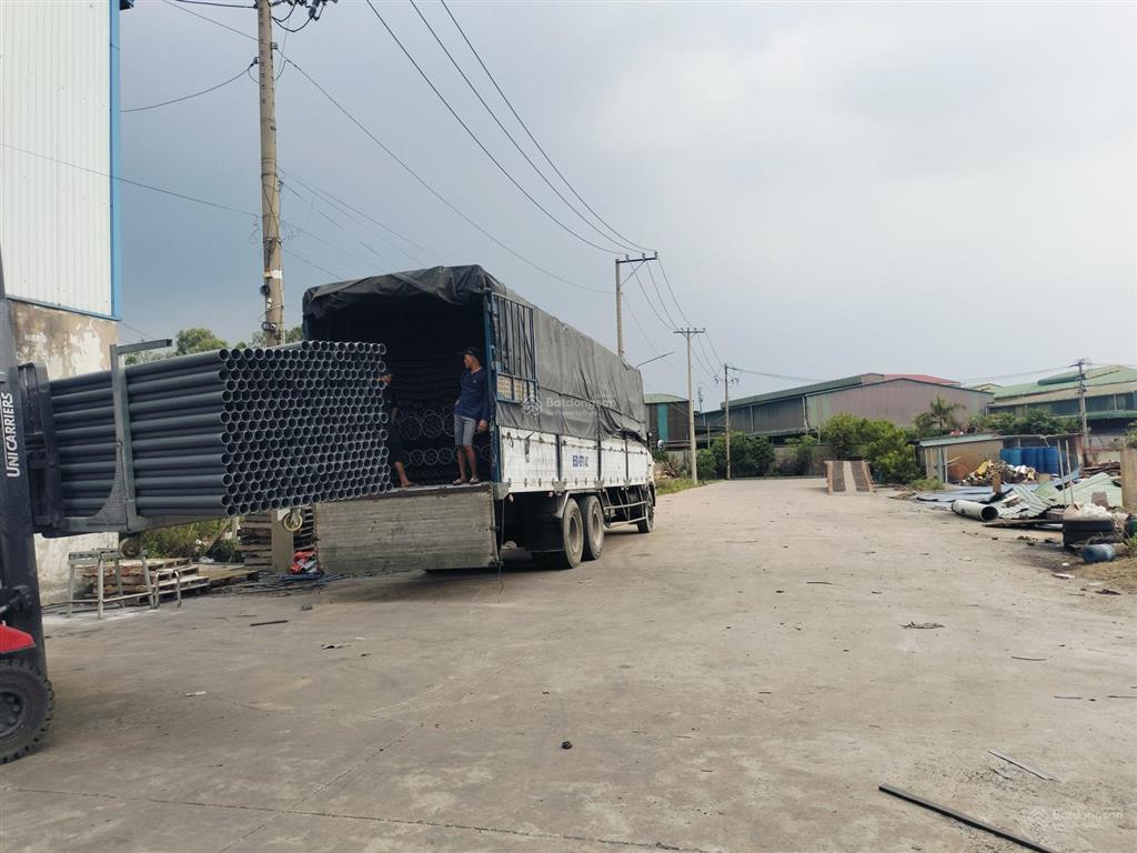 ###cho thuê xưởng sản xuất dt 13000m đức hòa long an giá rẻ