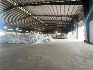 ###cho thuê xưởng sản xuất dt 13000m đức hòa long an giá rẻ