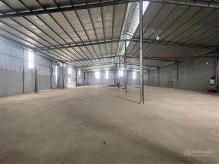 Cho thuê kho xưởng, dt 800m2, hóc môn, tp hcm, giá rẻ