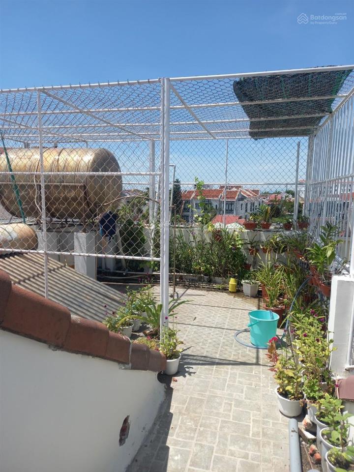 Bán nhà mặt phố lý thường kiệt, 13,7 tỷ, 125m2, 4pn, 4wc, sơn phong, hội an, tp đà nẳng