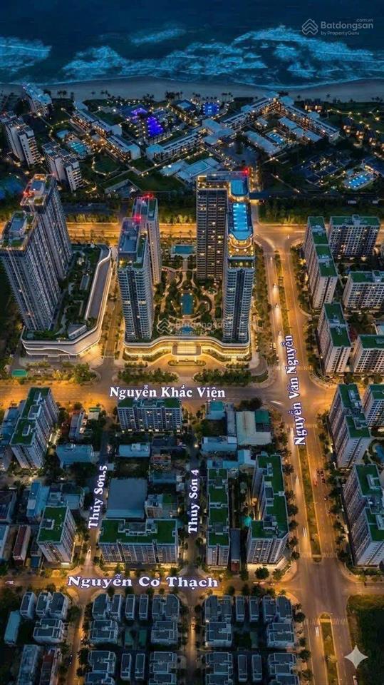 Bán đất hàng hiếm tại trần quốc hoàn, 15 tỷ, 112 m2, phường hòa hải, quận ngũ hành sơn, đà nẵng