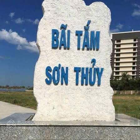 Bán đất hàng hiếm tại trần quốc hoàn, 15 tỷ, 112 m2, phường hòa hải, quận ngũ hành sơn, đà nẵng