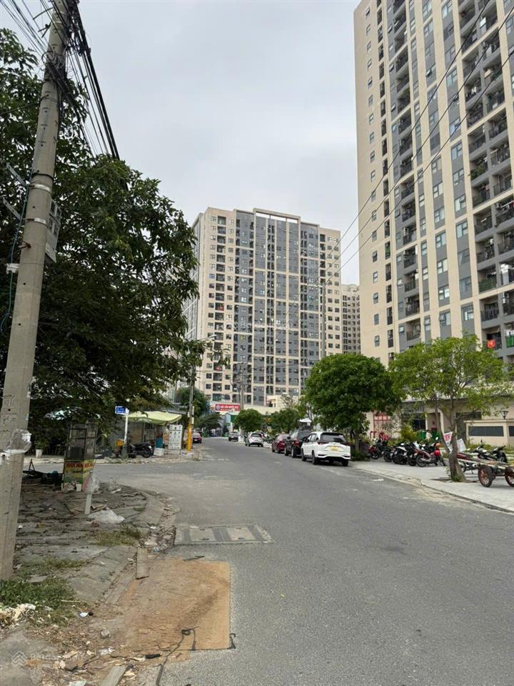 Bán đất ngay khu đô thị xanh bàu tràm liên chiểu đà nẵng, 11,5 tỷ, 175,9m2, siêu hot