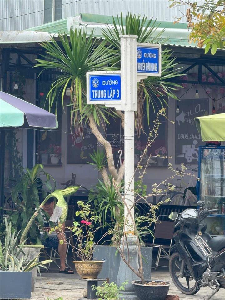 Bán đất ngay khu đô thị xanh bàu tràm liên chiểu đà nẵng, 11,5 tỷ, 175,9m2, siêu hot