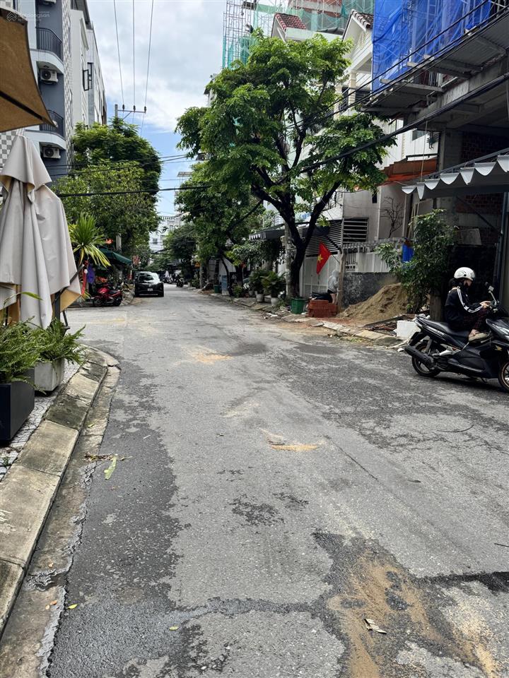 Bán nhà ở an thượng 20, 13 tỷ, 81m2, 3pn, 3wc, view đẹp