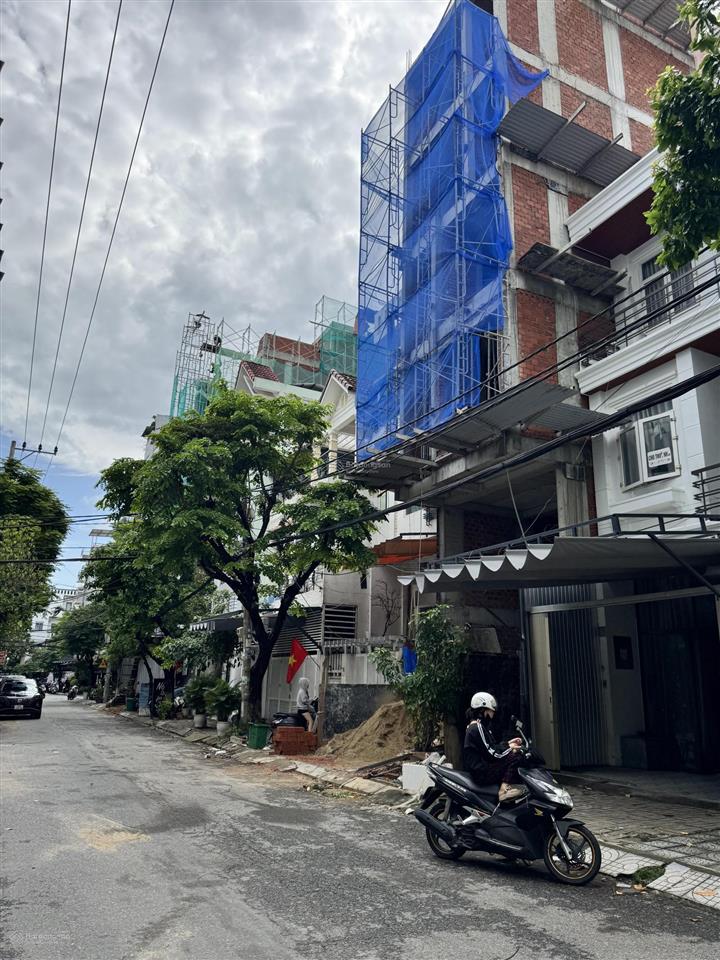 Bán nhà ở an thượng 20, 13 tỷ, 81m2, 3pn, 3wc, view đẹp